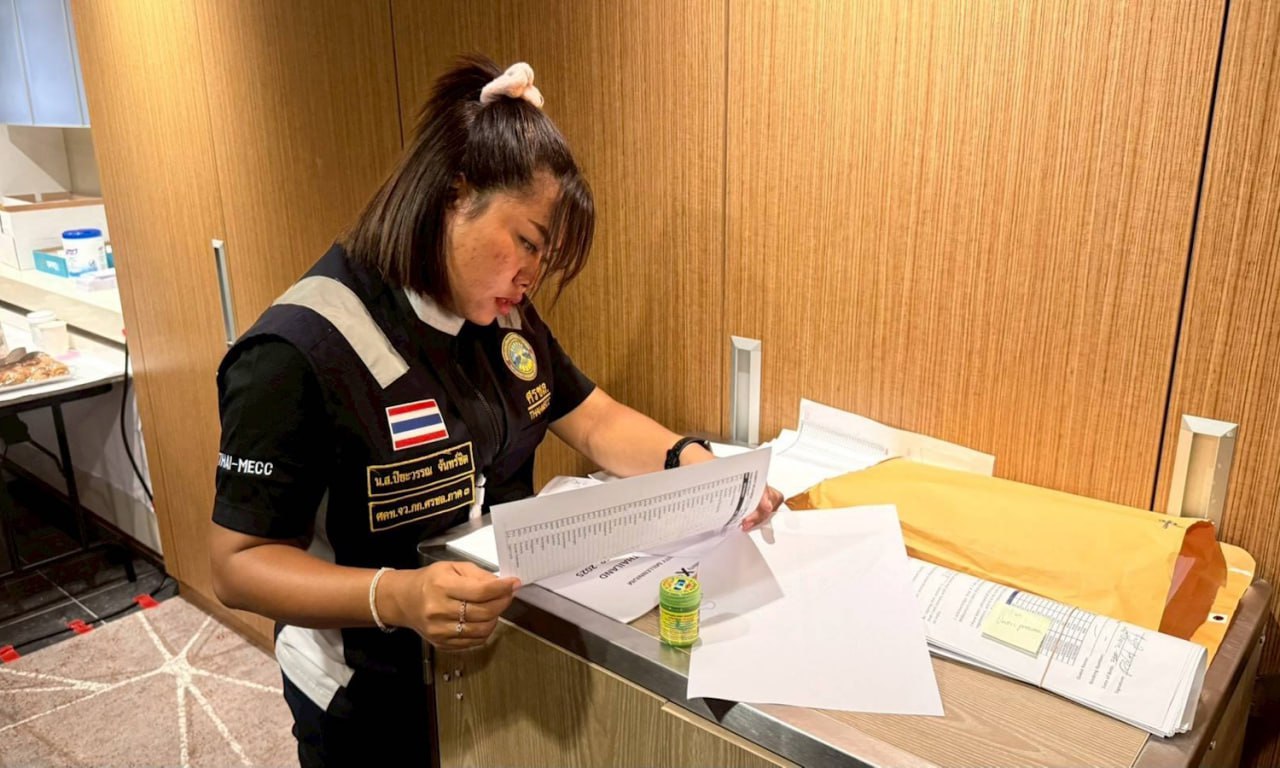 Круизный лайнер на Пхукете