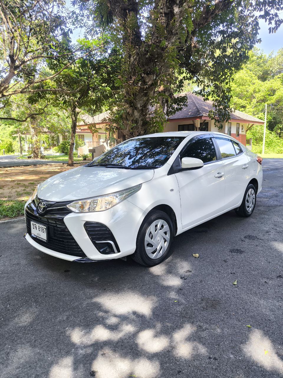 Аренда авто на Пхукете