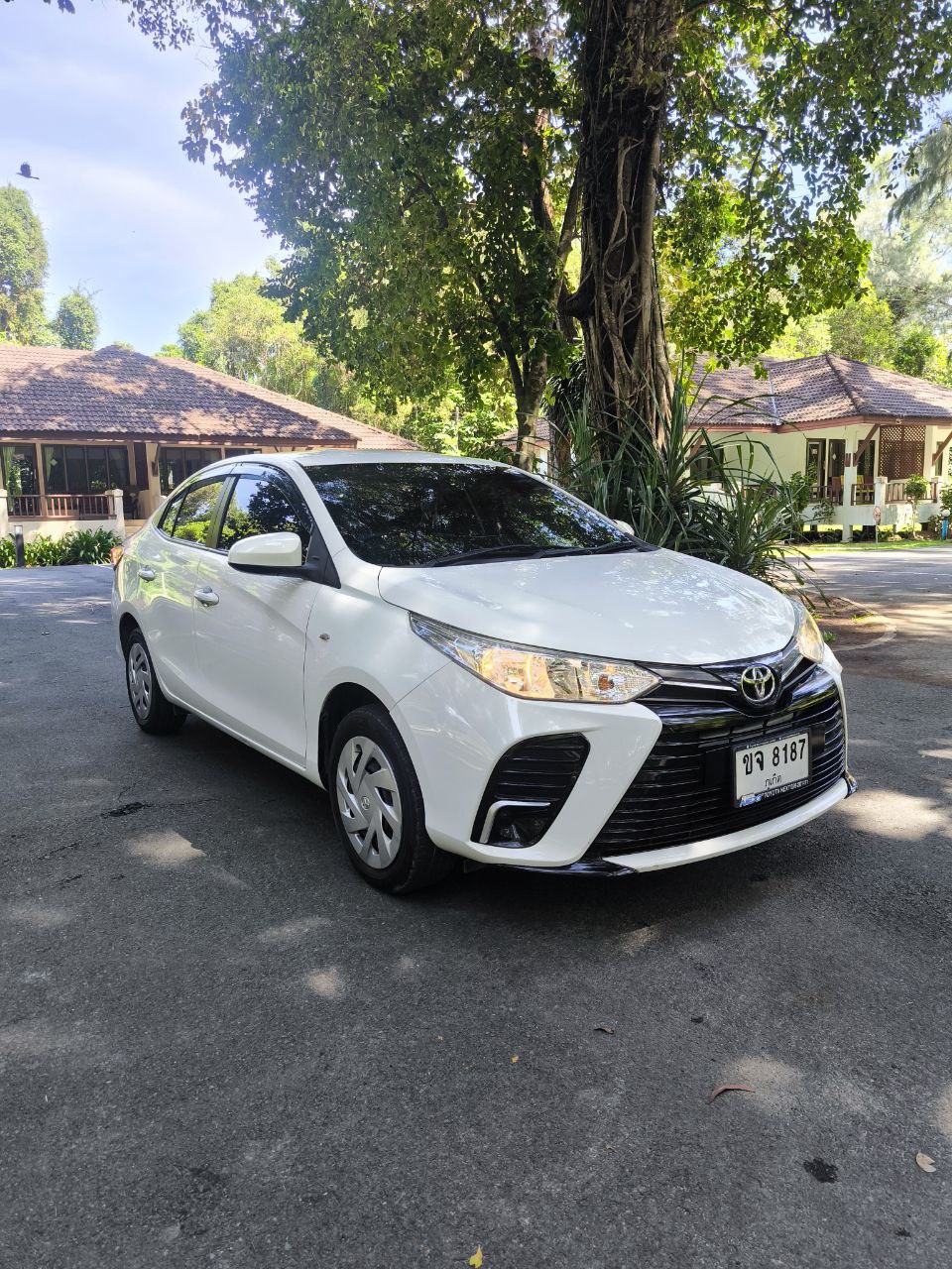 Аренда авто на Пхукете