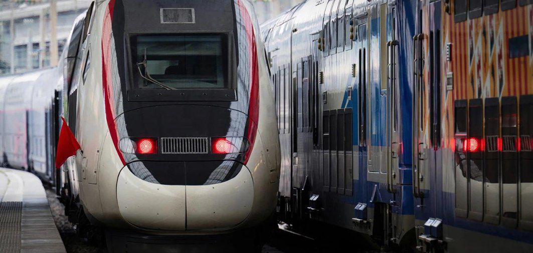 Строительство железной дороги в Таиланде