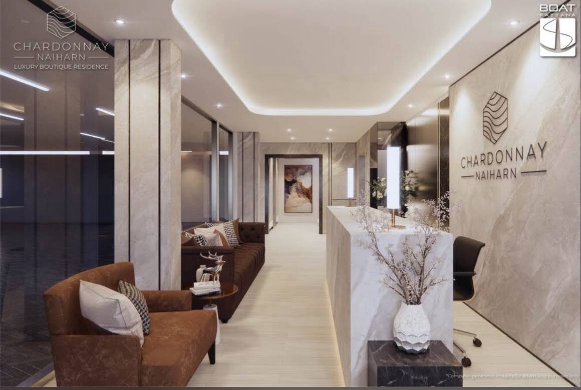 Продажа 2 бедрум в комплексе