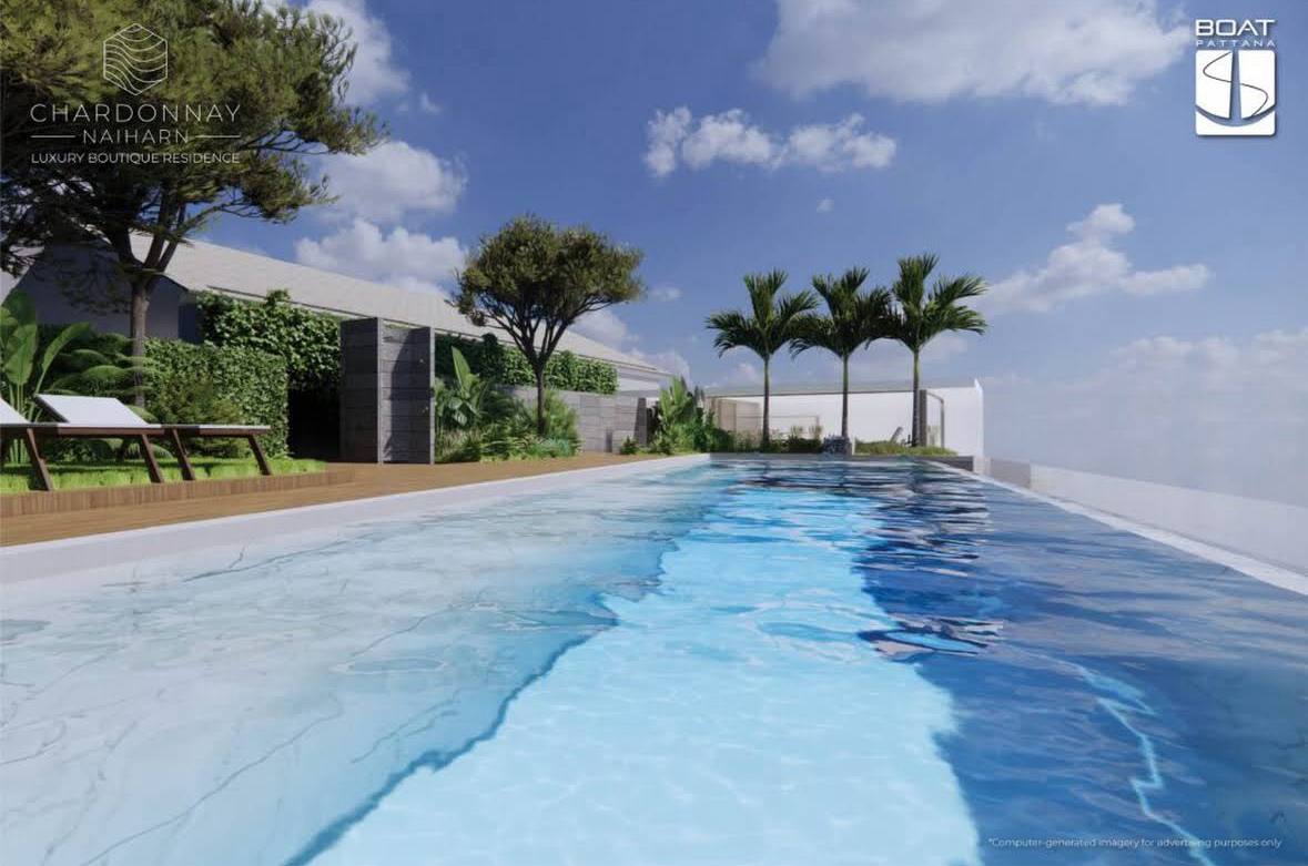 Продажа 2 бедрум в комплексе