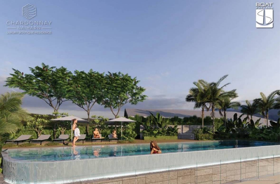 Продажа 2 бедрум в комплексе