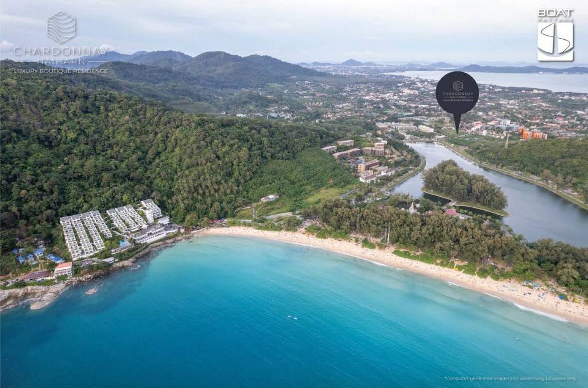 Доска объявлений в Таиланде