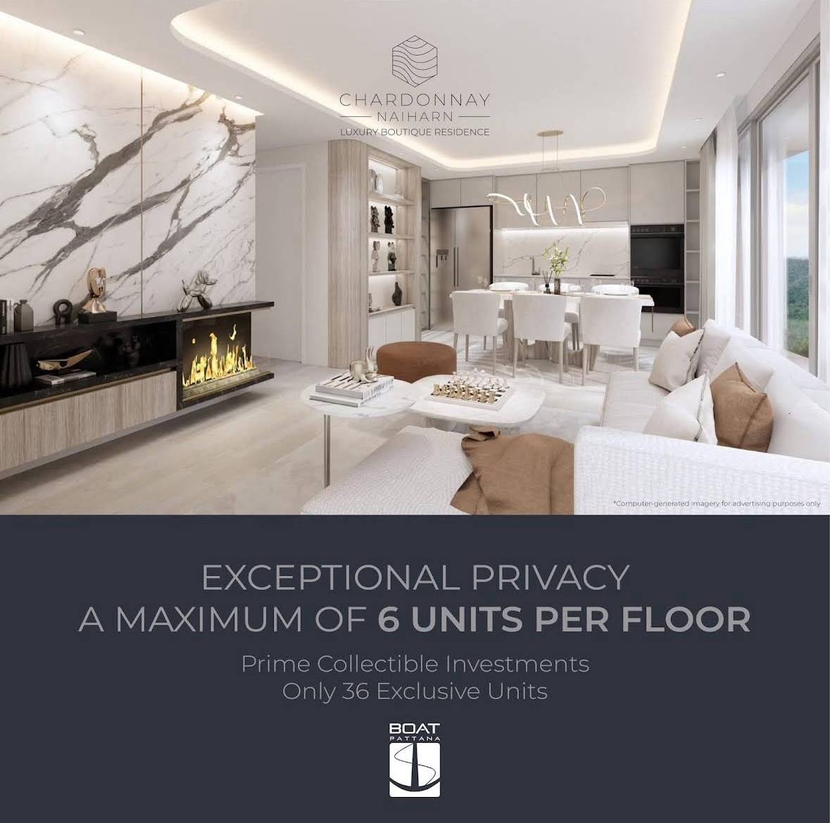 Продажа 2 бедрум в комплексе