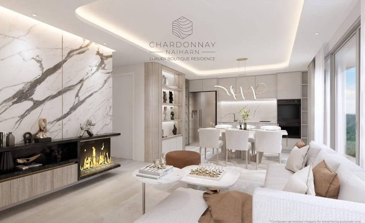 Продажа 2 бедрум в комплексе