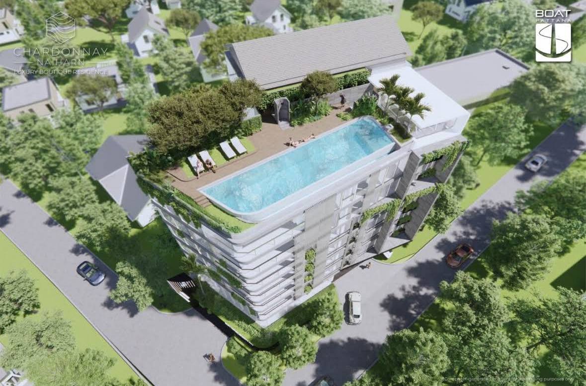 Доска объявлений в Таиланде