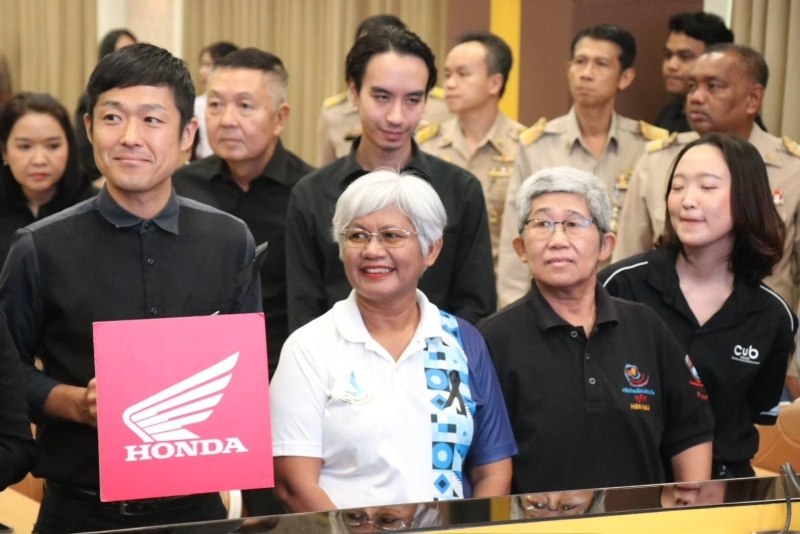 Новые шлемы для Пхукета