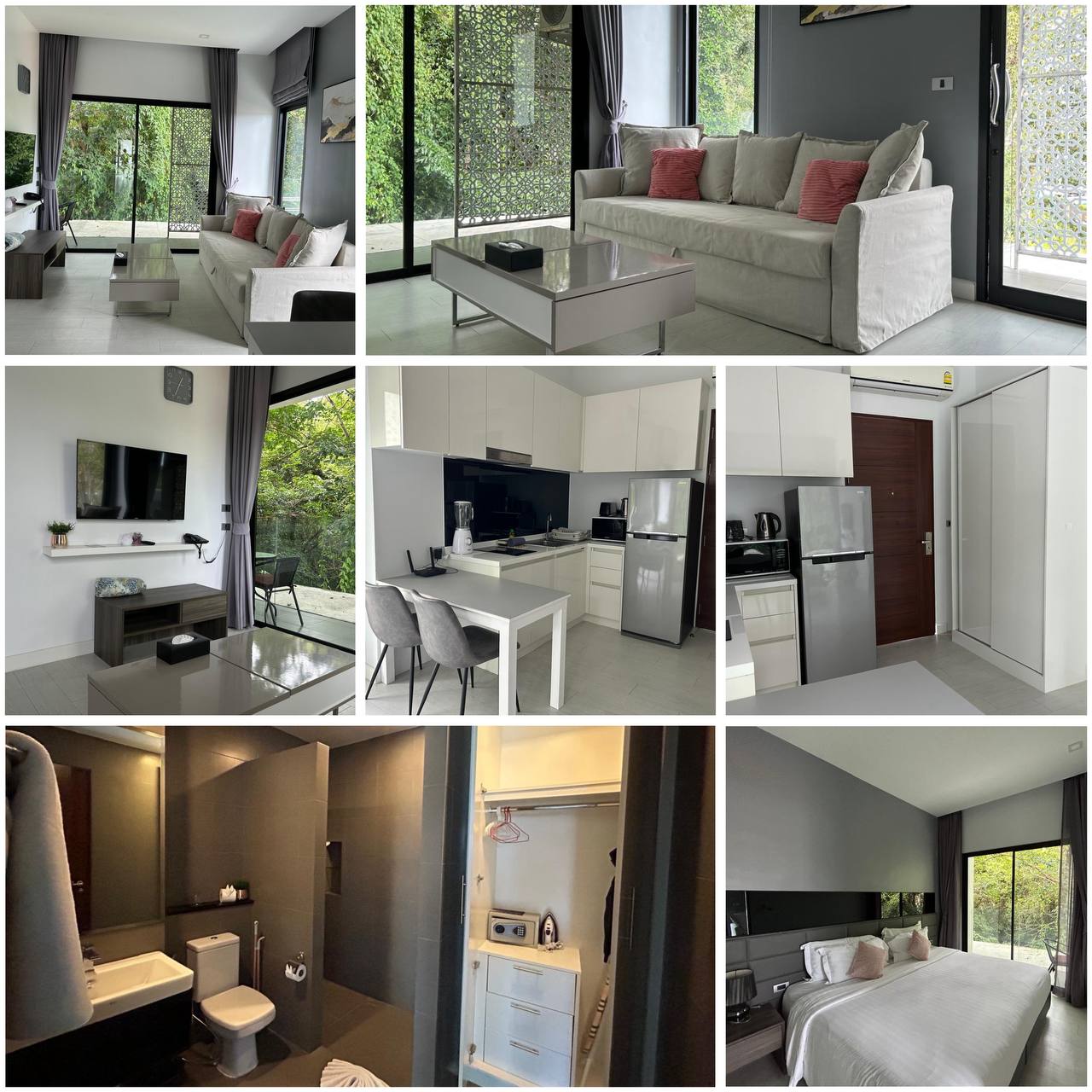 Аренда апартаментов от собственника