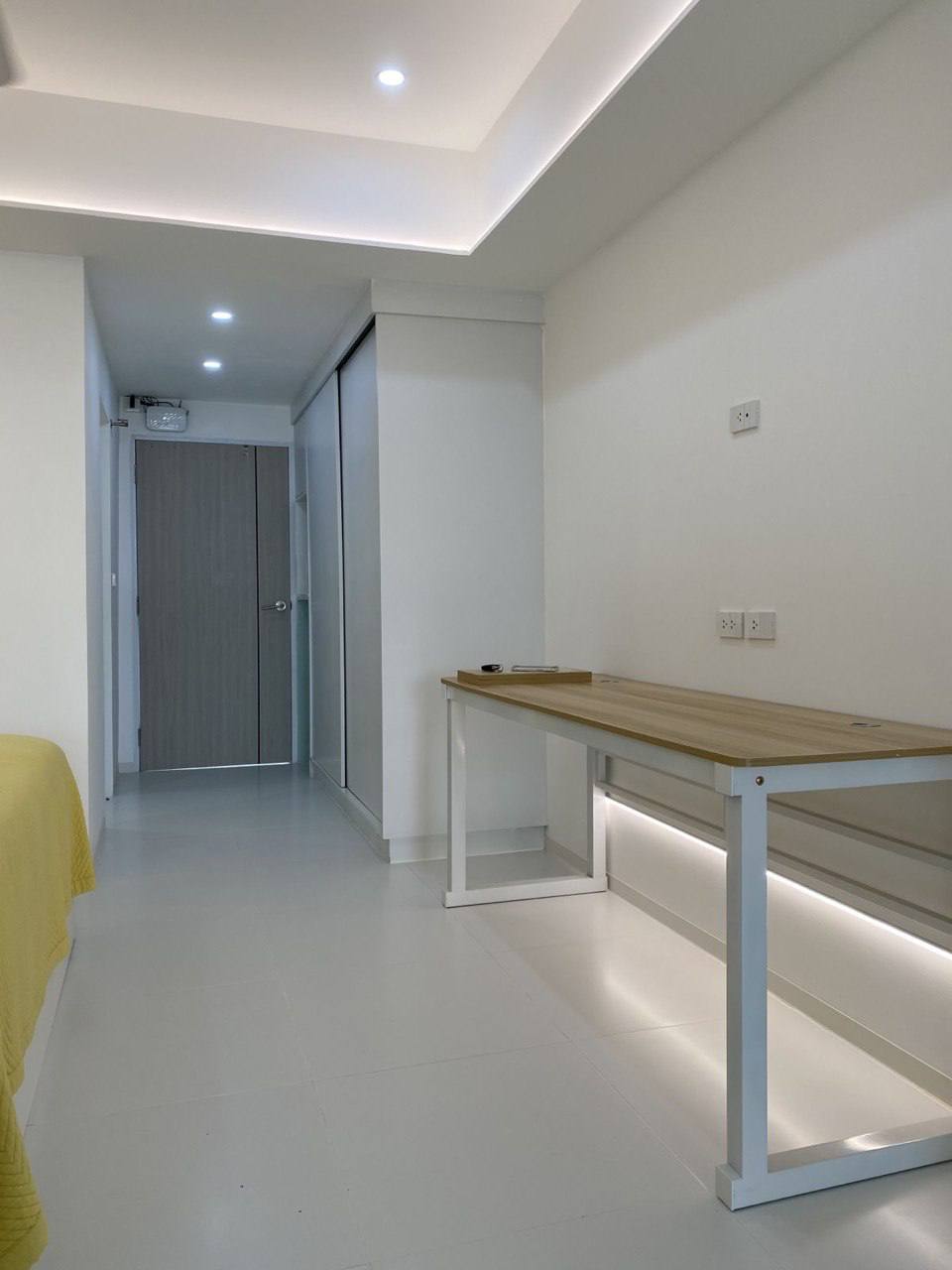 Доска объявлений в Таиланде