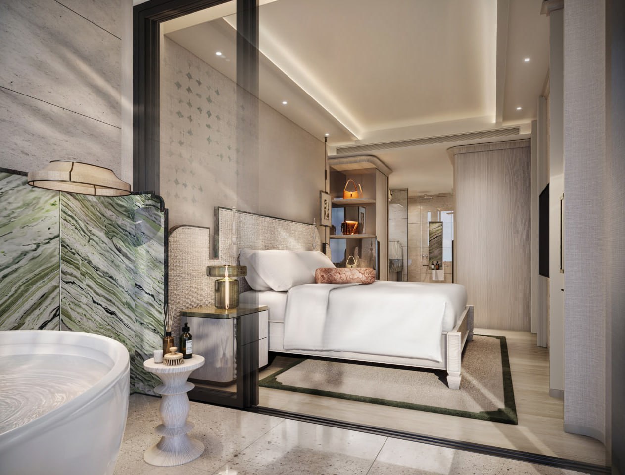 Доска объявлений в Таиланде