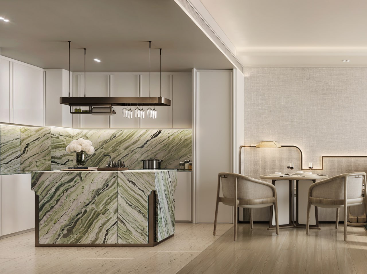 Доска объявлений в Таиланде