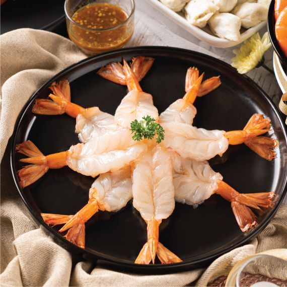 Рост тайского рынка готовой еды