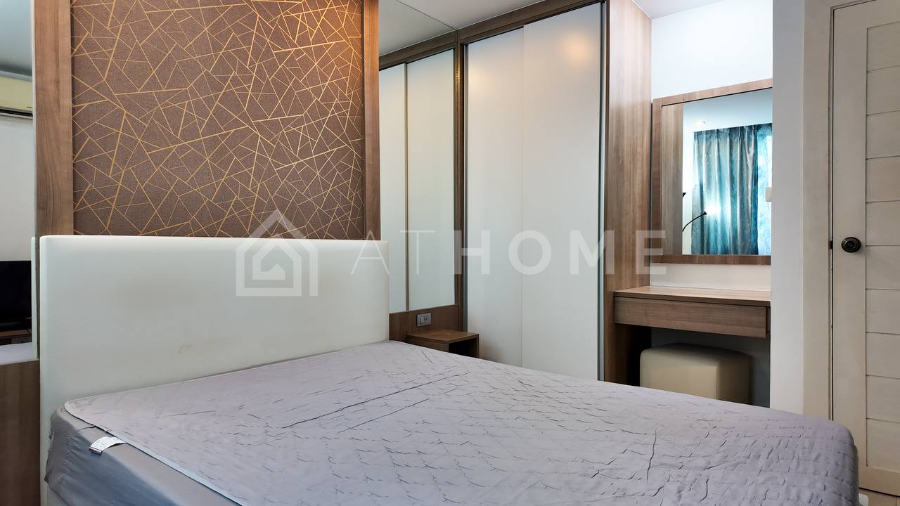 Аренда 1-бедрум в джомтьен