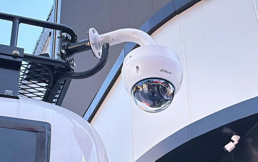 Фестиваль с роботами в Паттайе