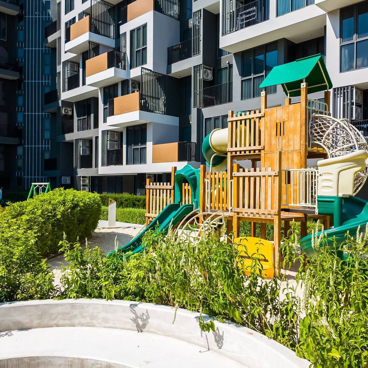 Доска объявлений в Таиланде