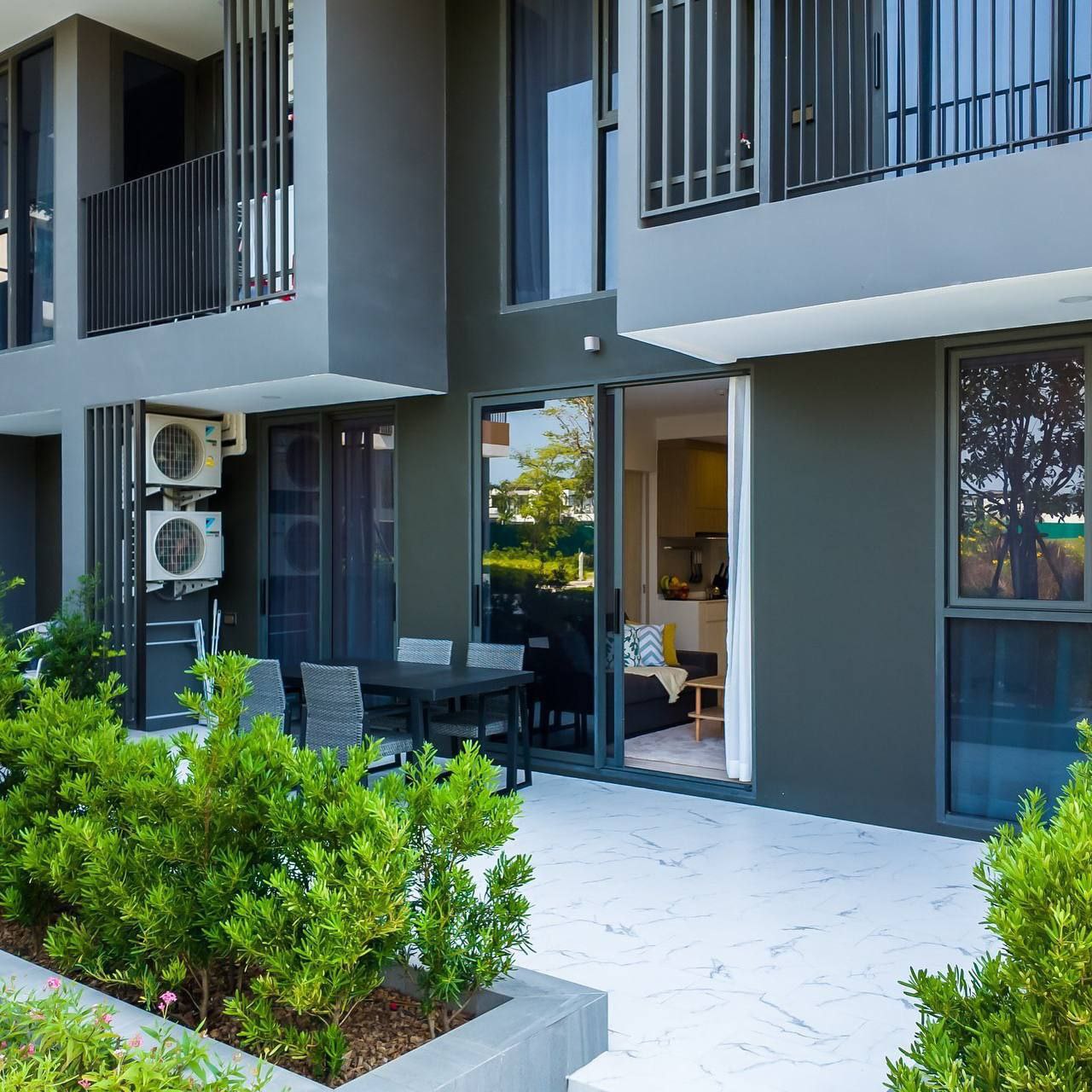 Доска объявлений в Таиланде