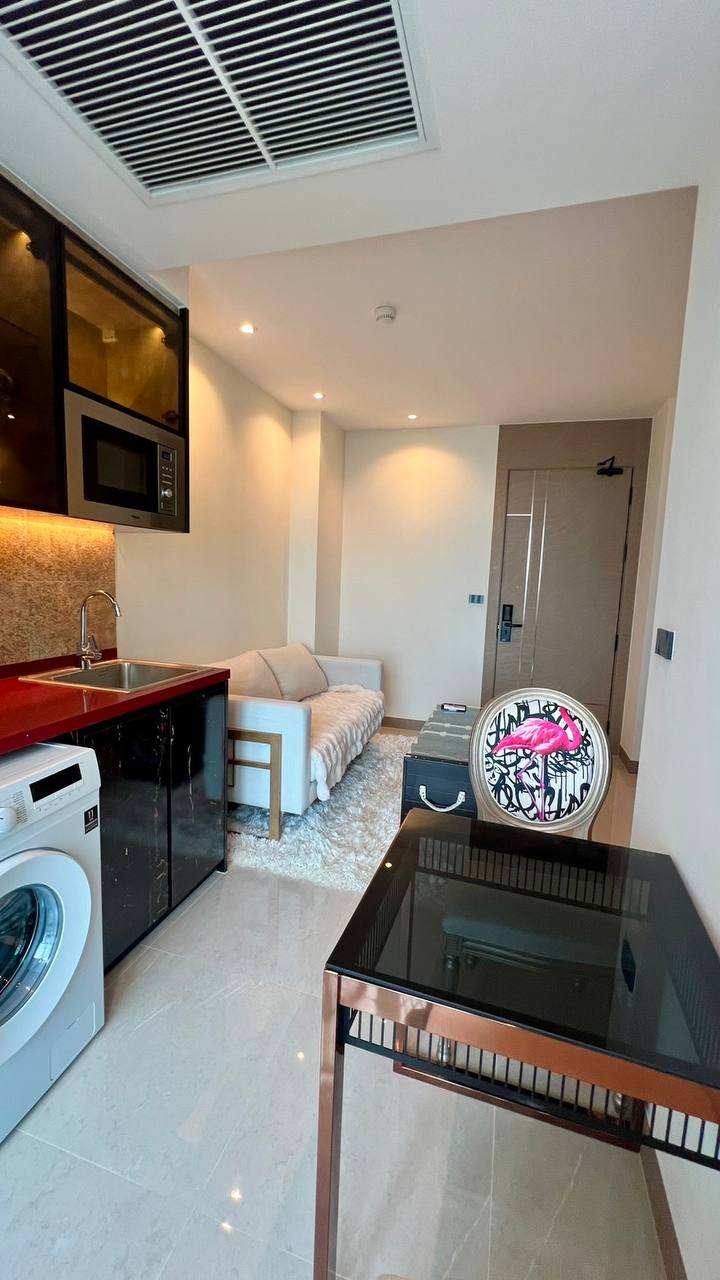 Краткосрочная аренда квартиры с видом на море