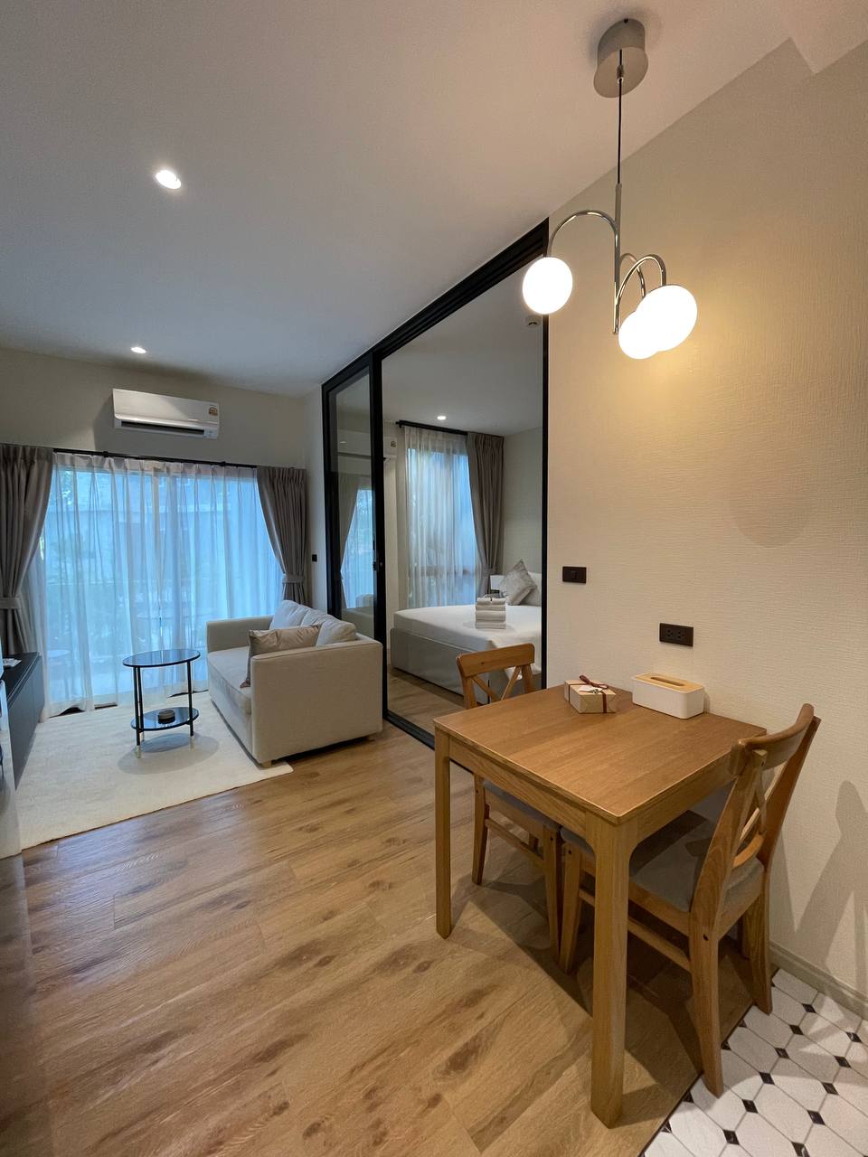 Доска объявлений в Таиланде