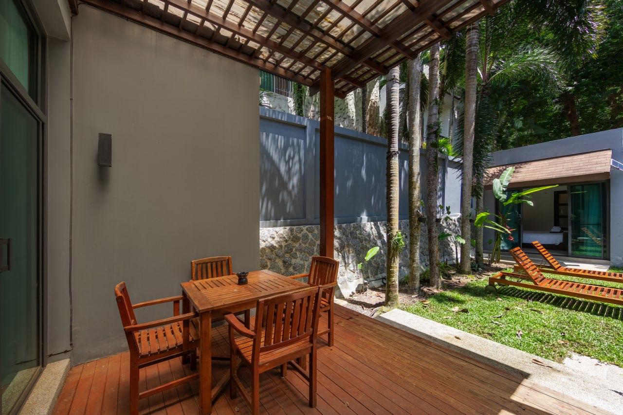 Доска объявлений в Таиланде