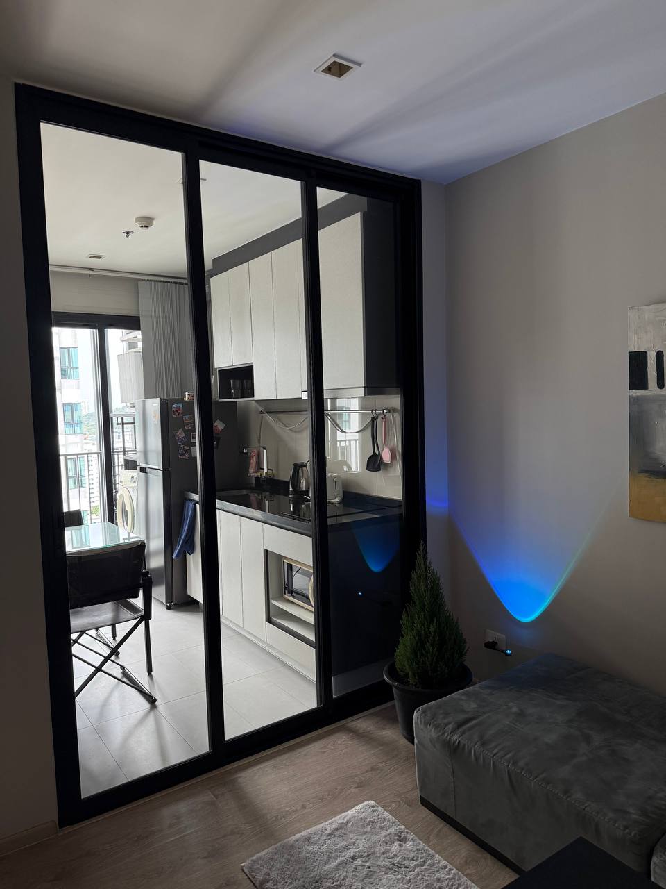 Сдаётся уютная квартира в центре