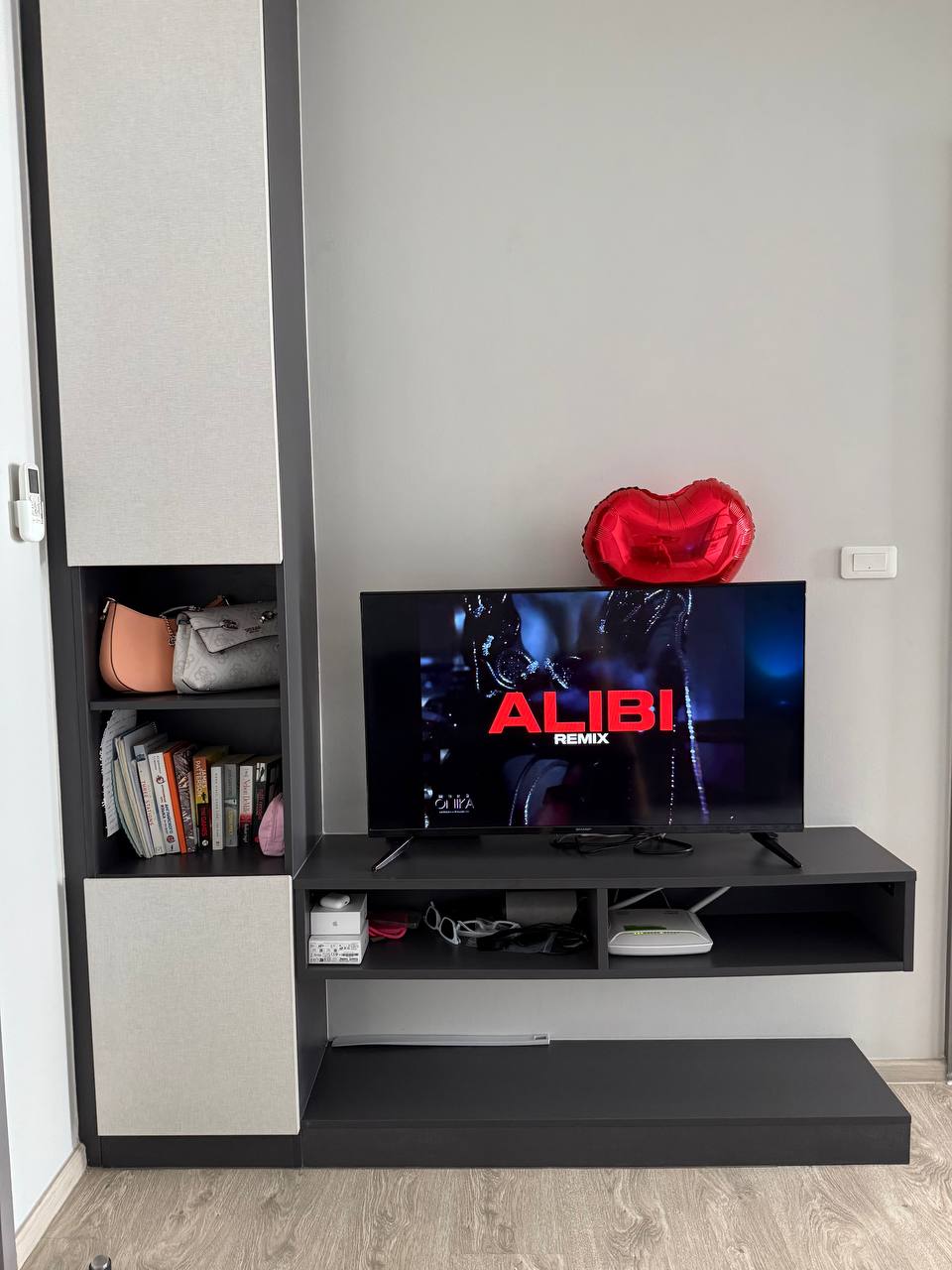 Сдаётся уютная квартира в центре