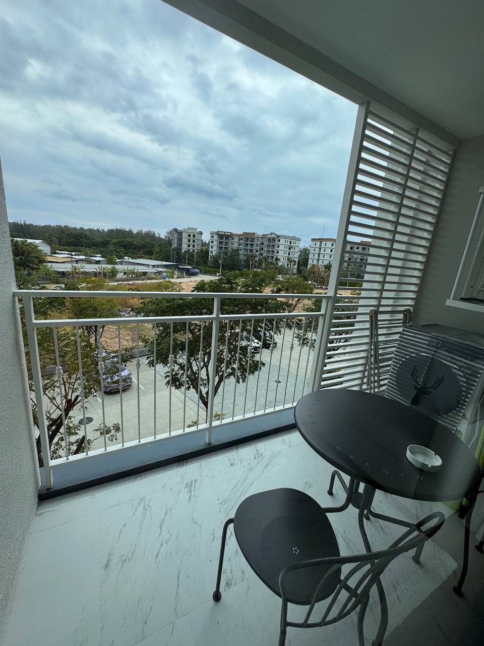 Аренда квартиры у пляжа Наянг