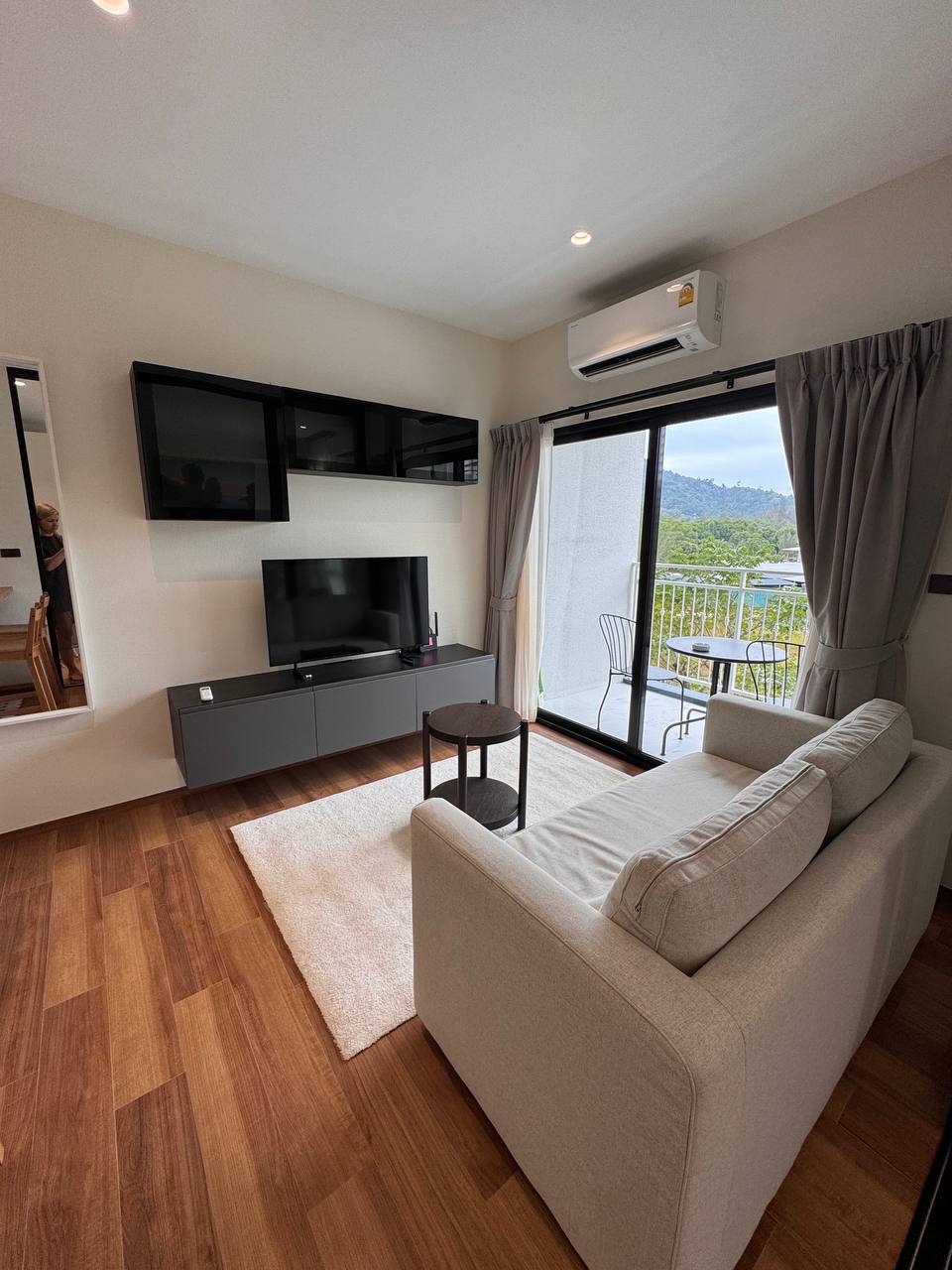 Доска объявлений в Таиланде