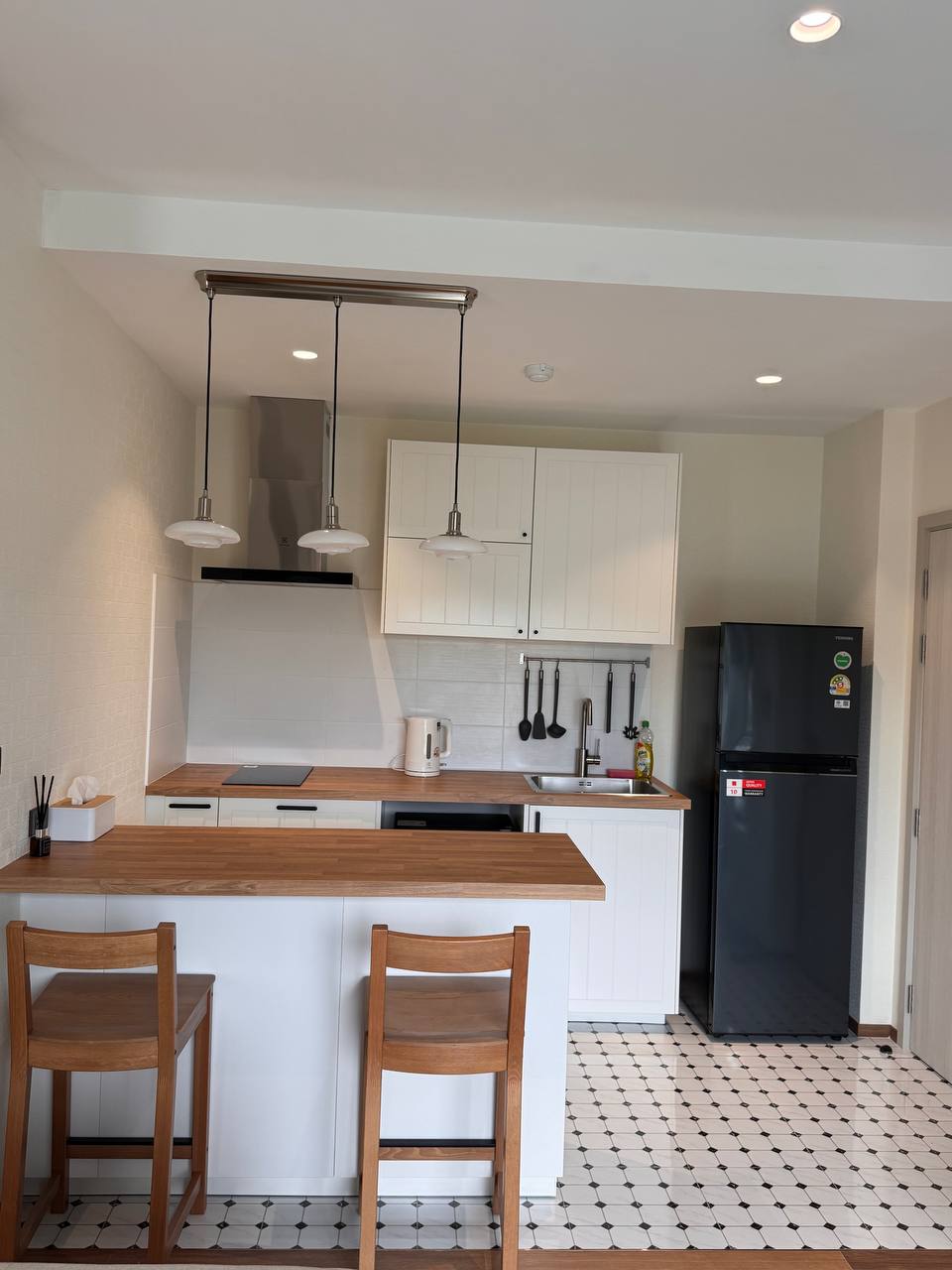 Аренда квартиры у пляжа Наянг