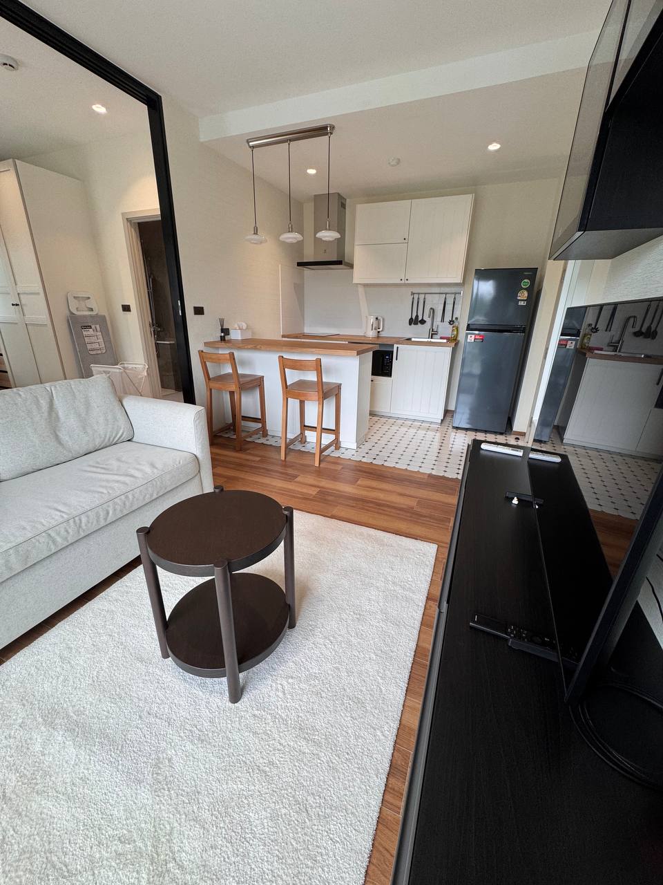 Аренда квартиры у пляжа Наянг