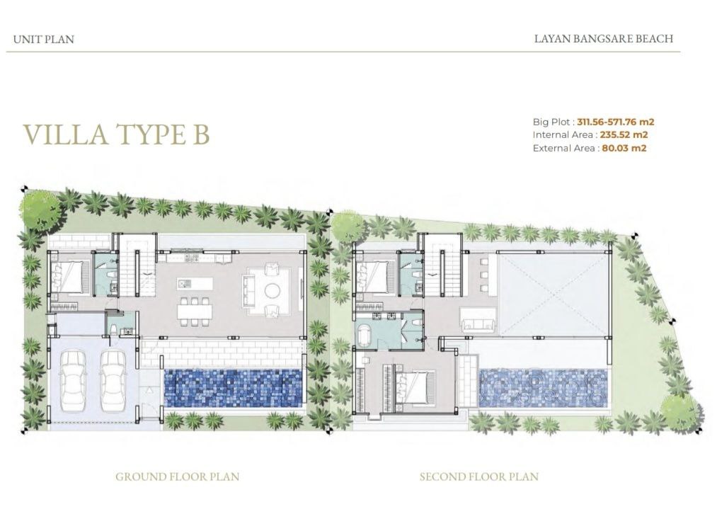 Продажа роскошной виллы в Паттайе