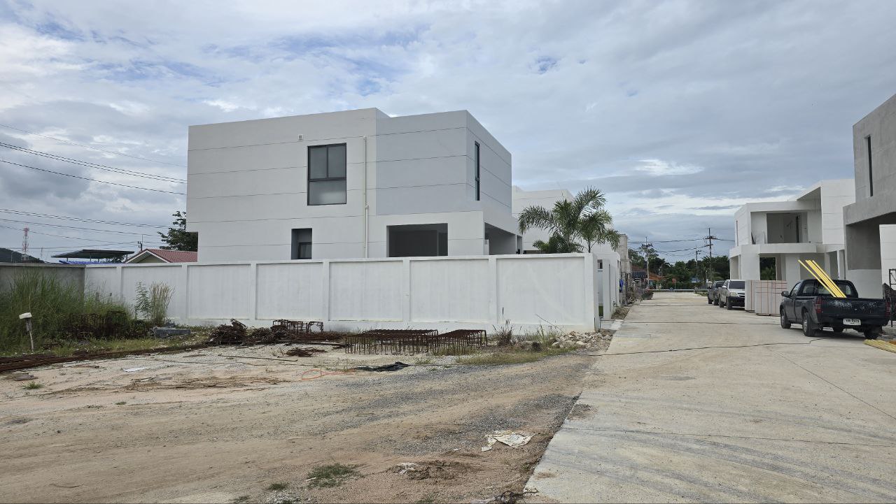 Доска объявлений в Таиланде