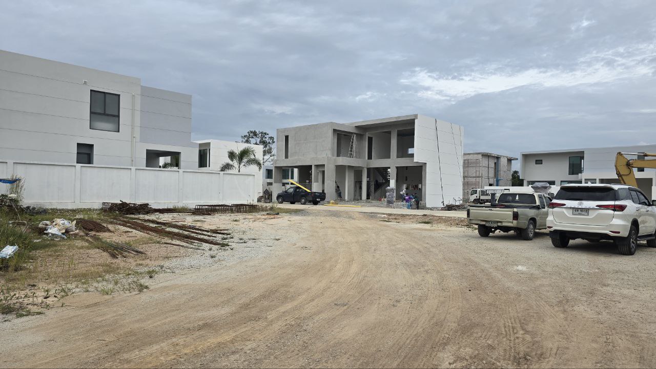 Доска объявлений в Таиланде