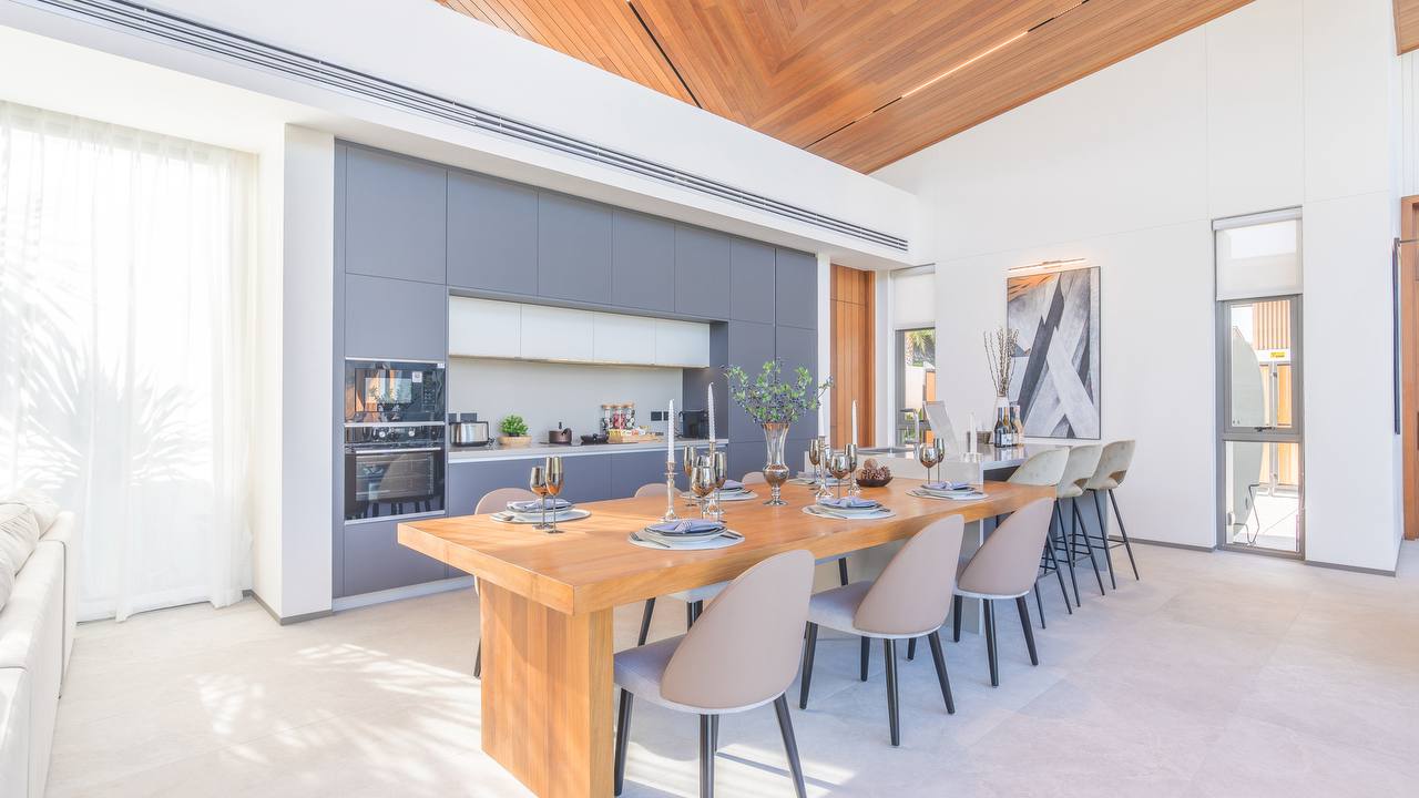 Продажа роскошной виллы в Бангтао