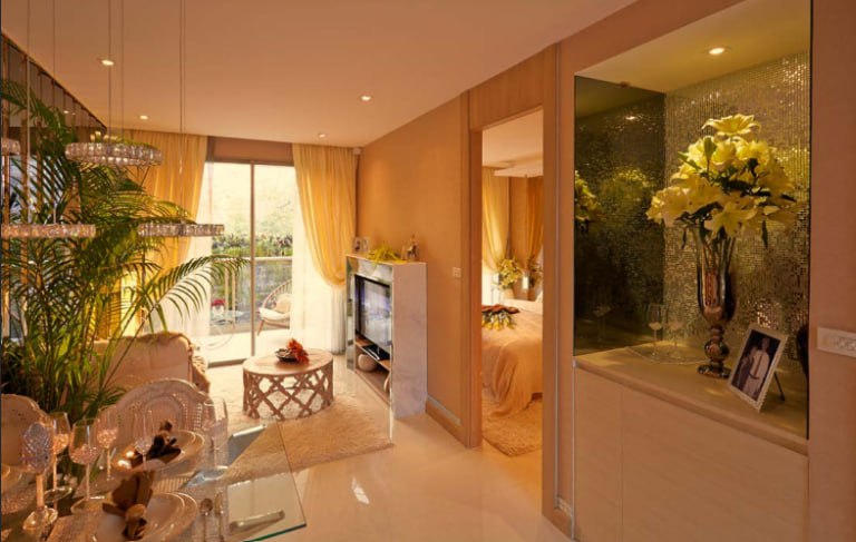 Доска объявлений в Таиланде