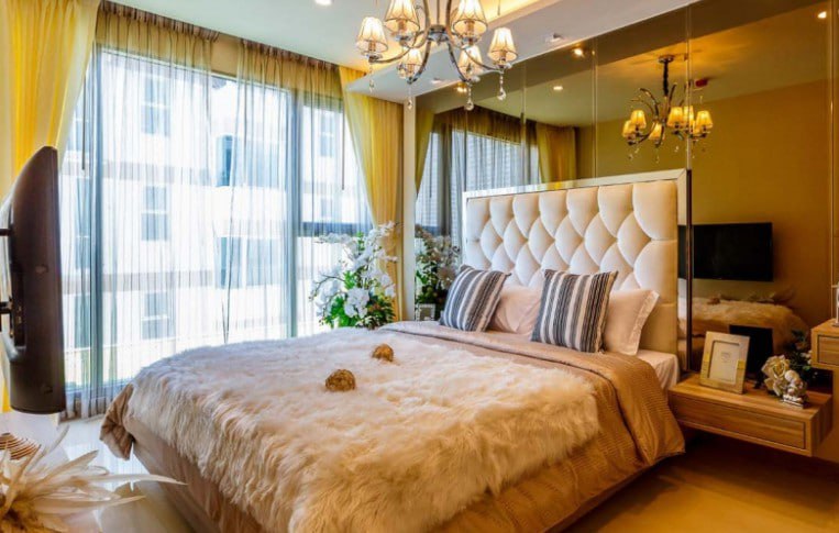 Доска объявлений в Таиланде