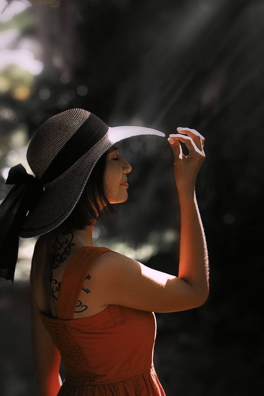 Проработка травм как путь к свободе