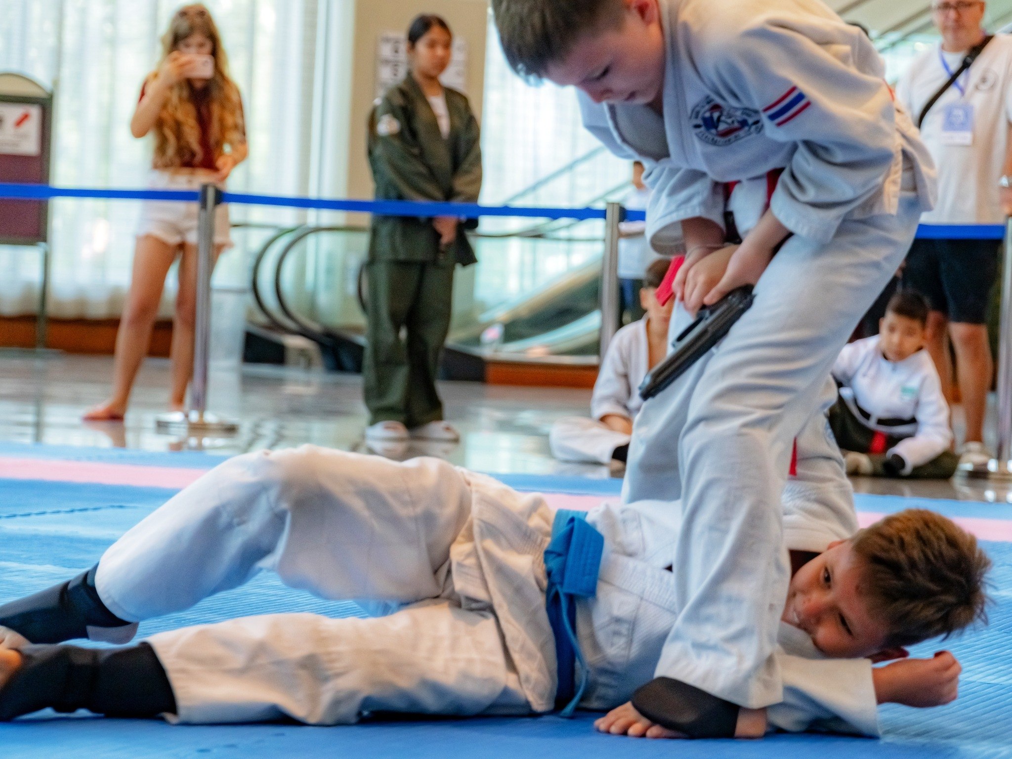 Кубок Азии по рукопашному бою