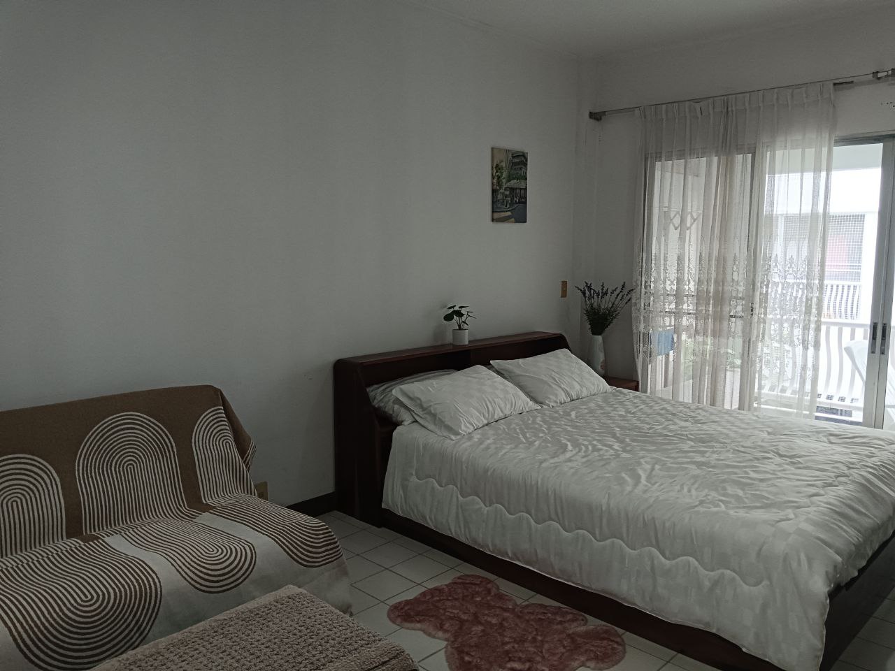 Сдача уютной квартиры в Паттайе