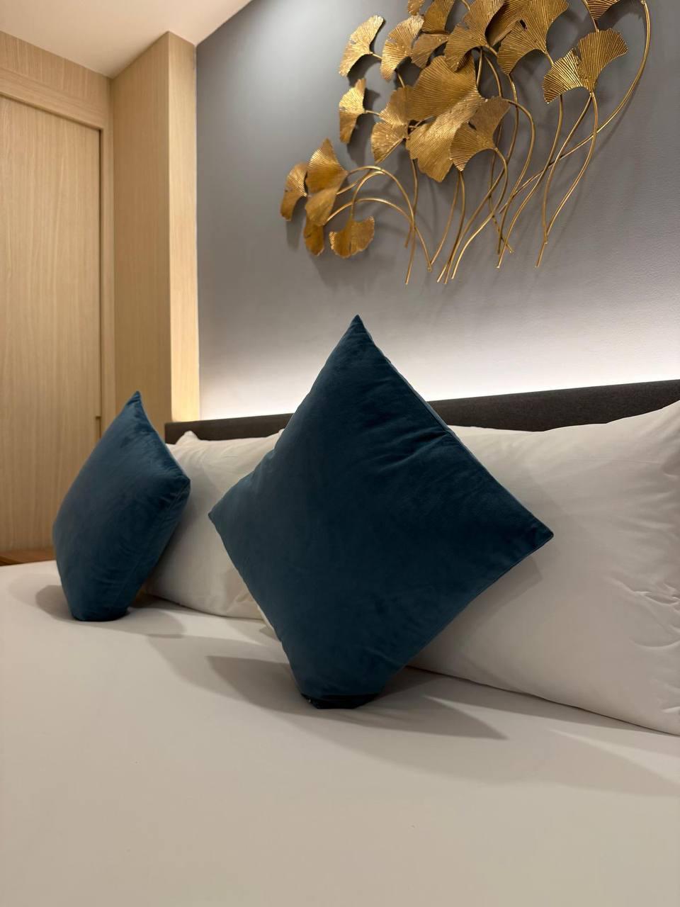 Премиальный двухуровневый лофт