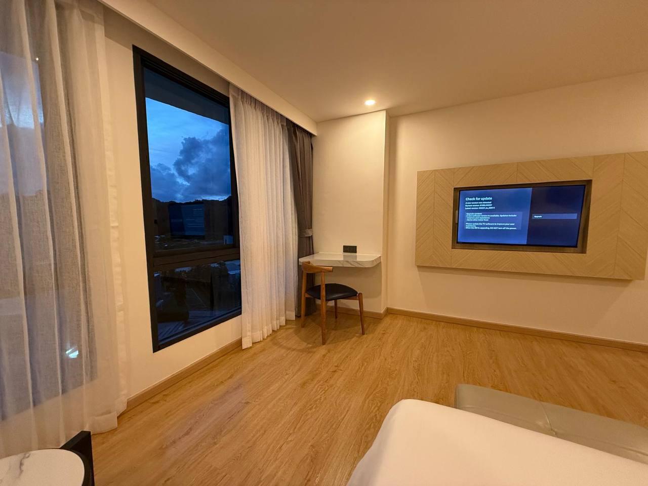 Премиальный двухуровневый лофт