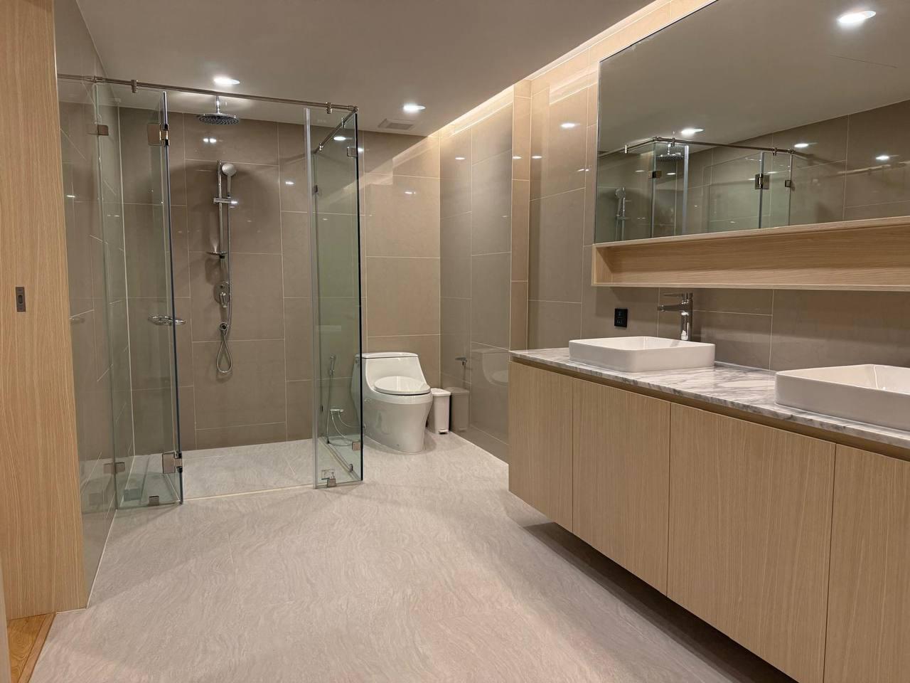 Премиальный двухуровневый лофт