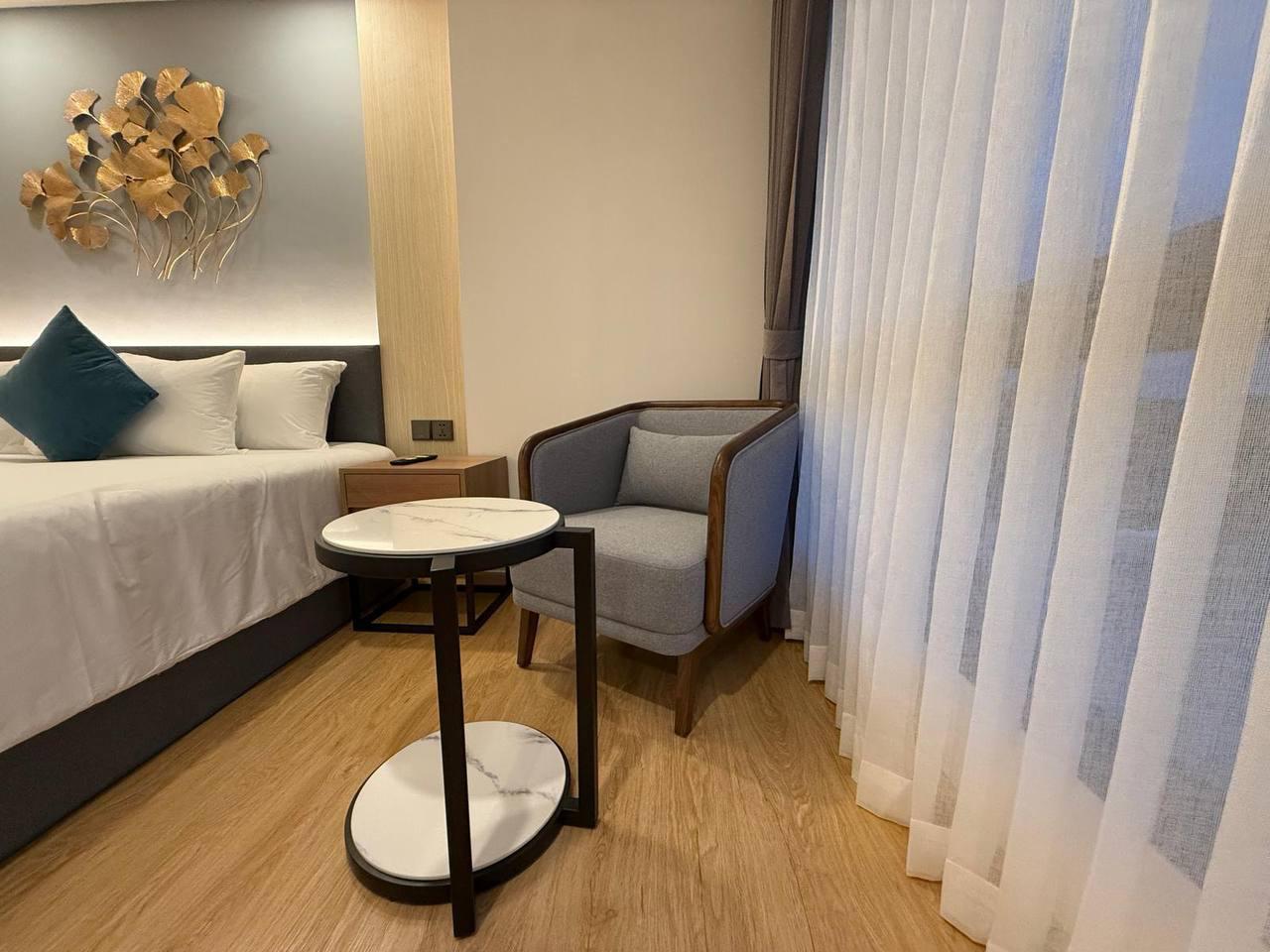 Премиальный двухуровневый лофт