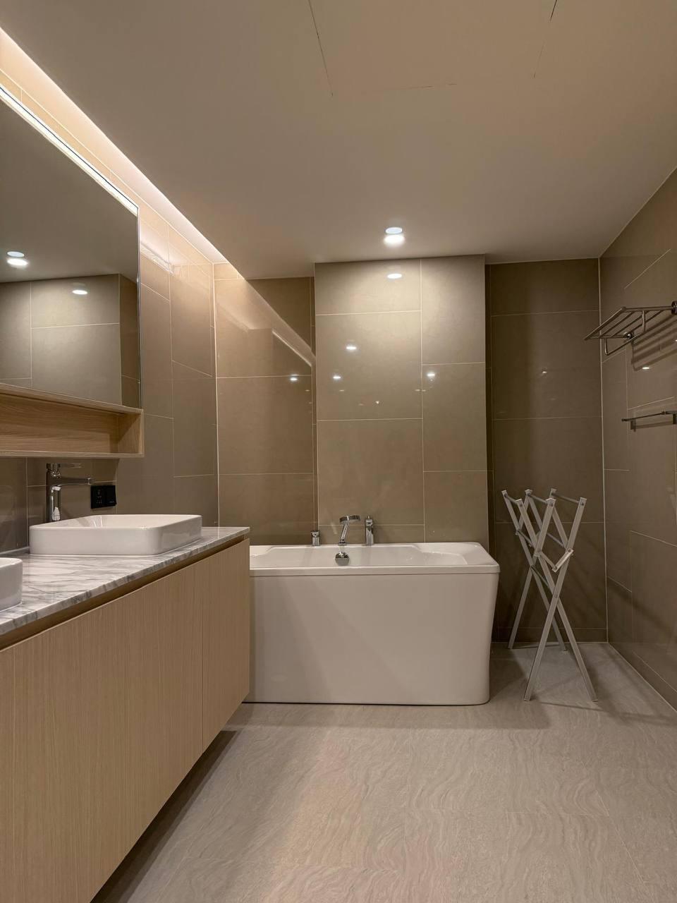 Премиальный двухуровневый лофт