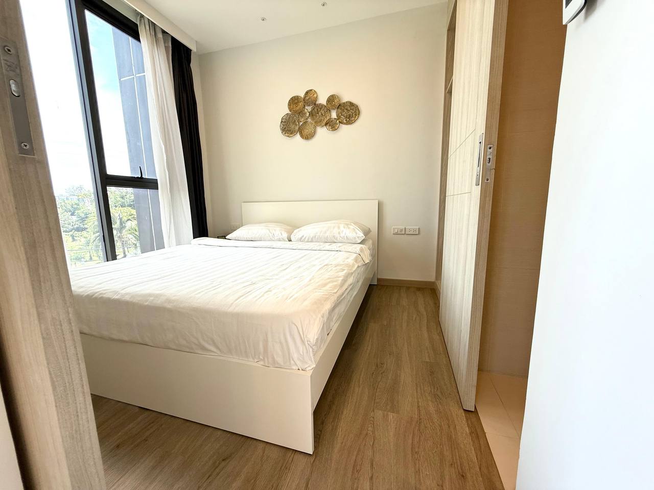 Доска объявлений в Таиланде