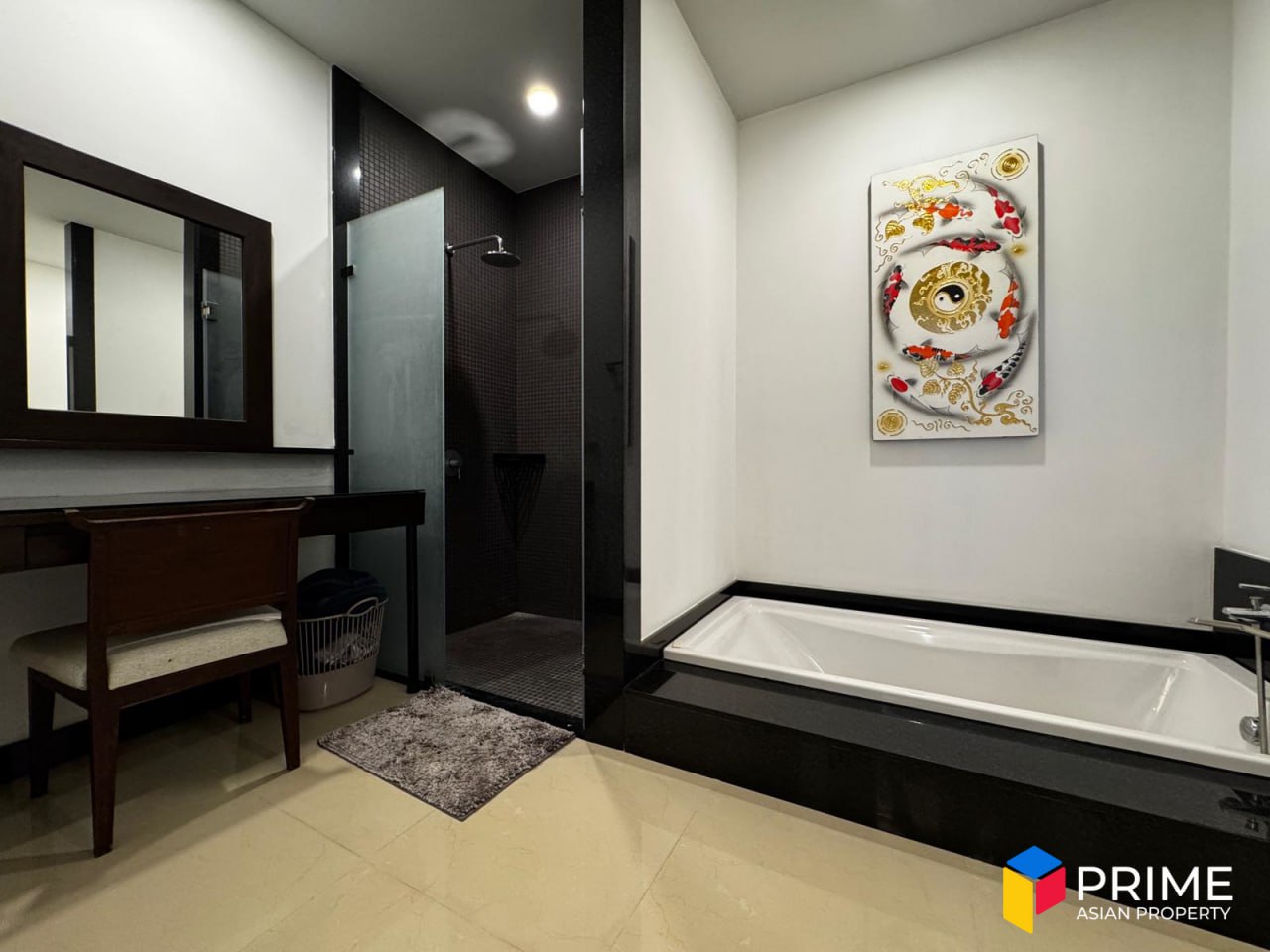 Аренда виллы с бассейном на Равай