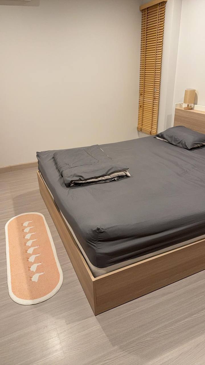 Аренда нового дома с возможностью с животными