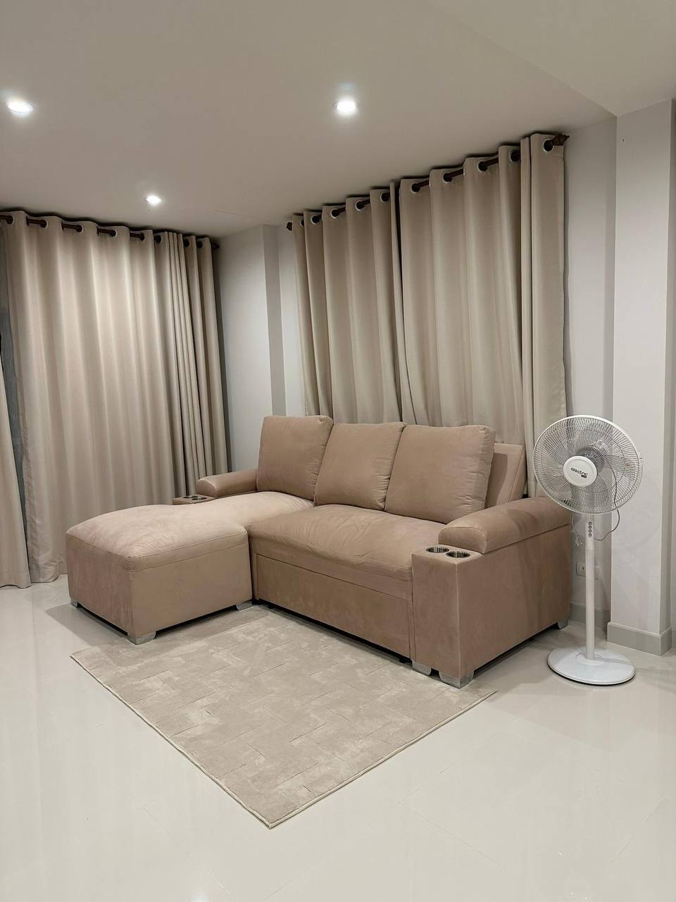 Аренда нового дома с возможностью с животными