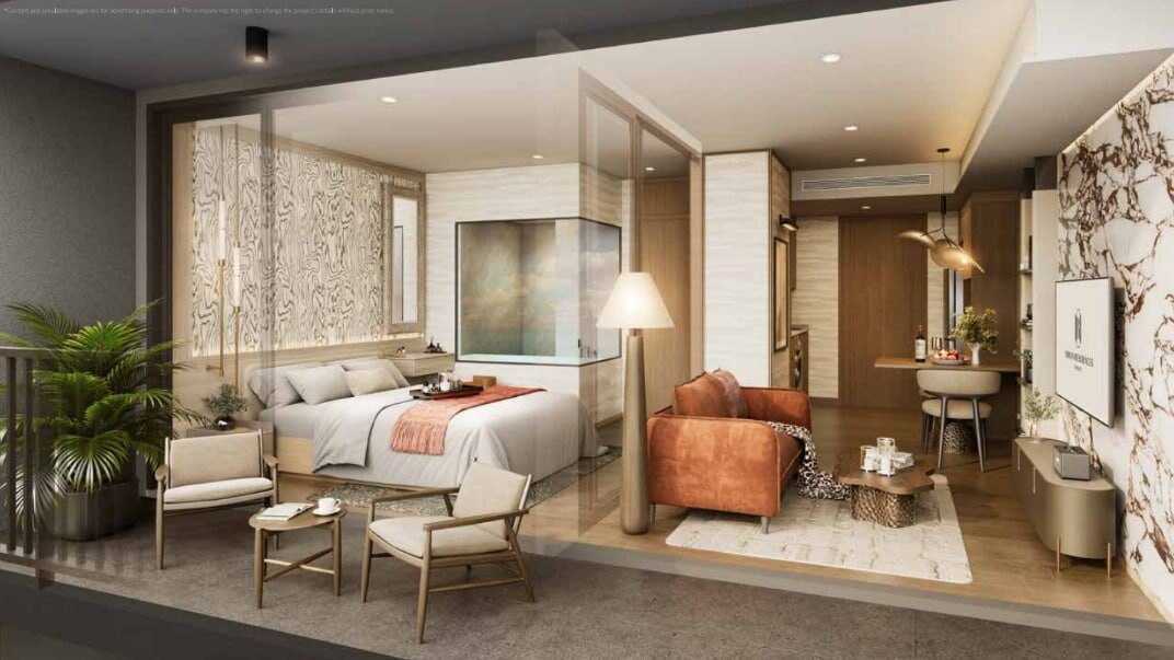 Продажа и аренда недвижимости на Пхукете