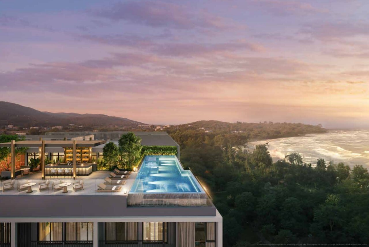 Продажа и аренда недвижимости на Пхукете